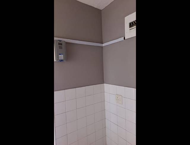 1 BEDROOM PROPERTY TO RENT IN MORNINGSIDE